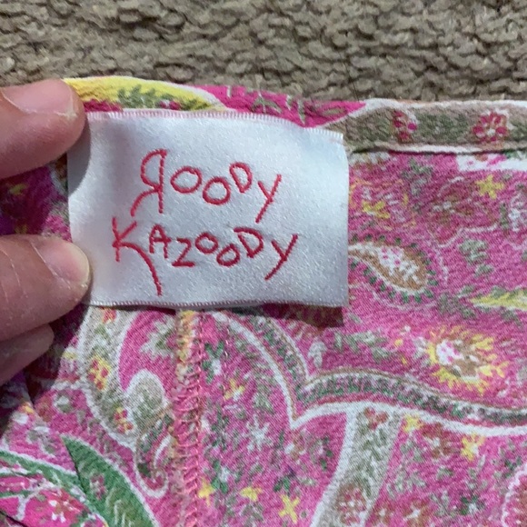 Roody Kazoody Dress - Picture 6 of 8